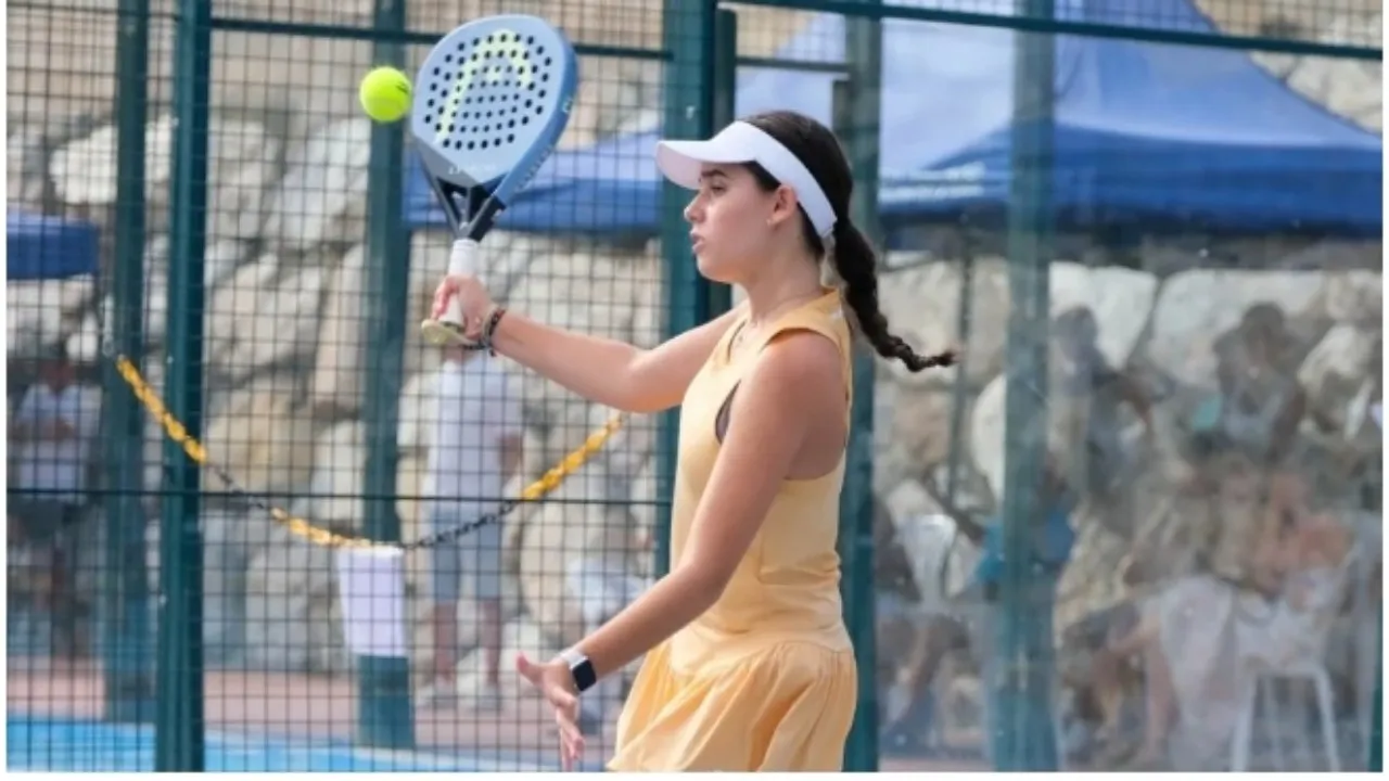 Akhir Pekan Luar Biasa Dengan FIP Padel Promises Tour di Empat Negara