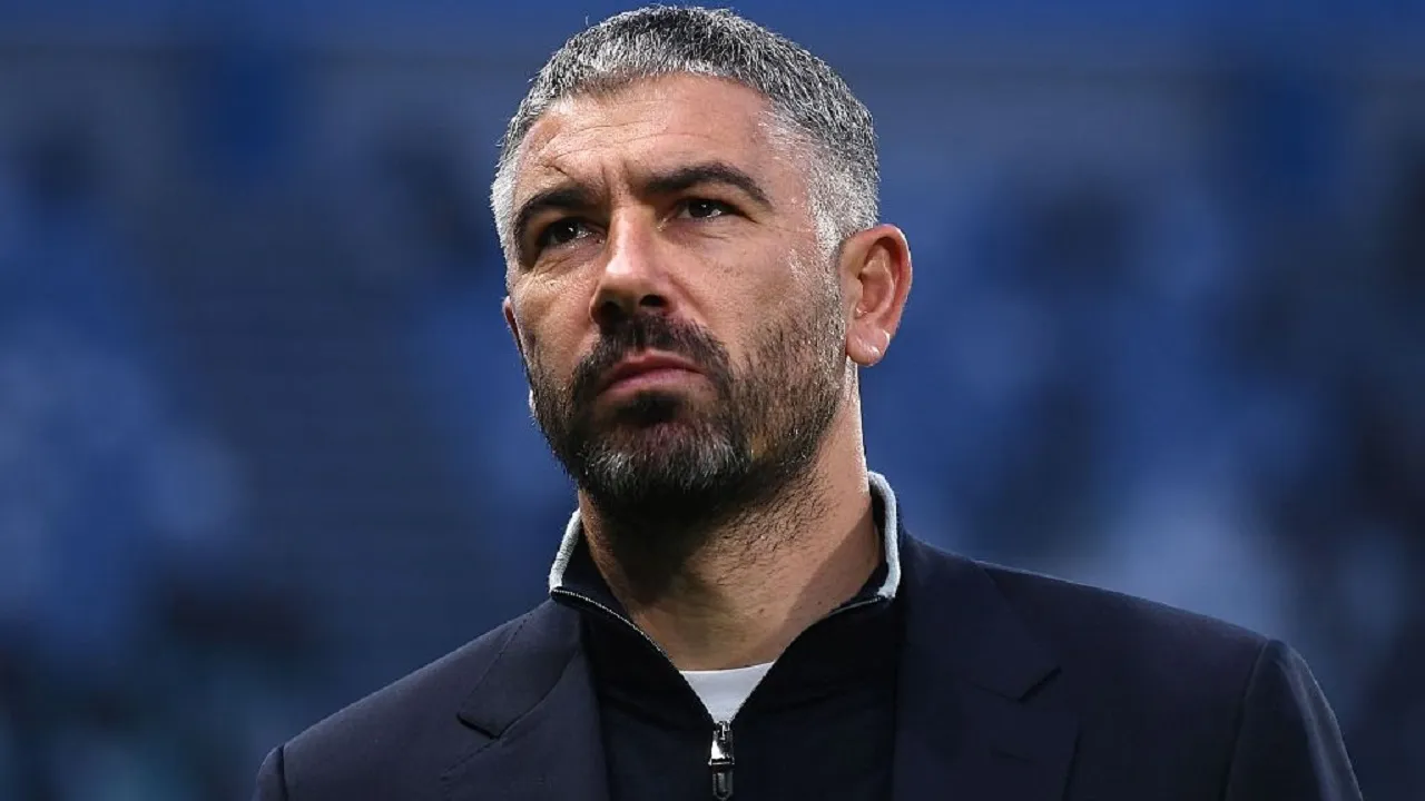 Aleksandar Kolarov Ungkap Kunci Kebangkitan Inter di Babak Kedua