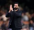 Alvaro Arbeloa Rayakan Kemenangan Perdana Fulham di Premier League