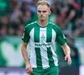 Amos Pieper Soroti Dua Kesalahan Fatal yang Bikin Bremen Gagal Menang