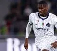 Ange-Yoan Bonny Bahagia Bantu Inter Menang 3-1 atas Bologna
