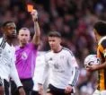 Arbeloa Komentari Kartu Merah Ryan Sessegnon Saat Hadapi Hull City