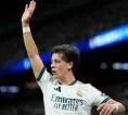 Arda Guler Dinilai Layak Memimpin Lini Tengah Real Madrid