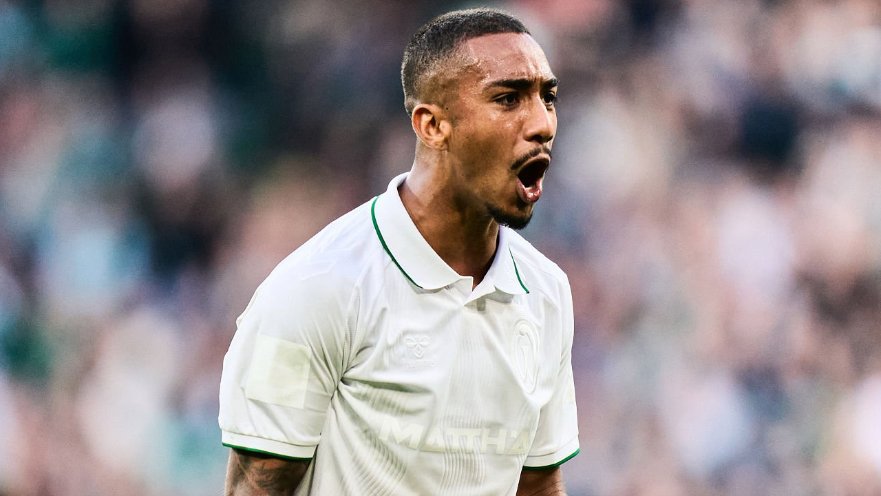 Arthur Minta Werder Bremen Segera Beralih Fokus Usai Ditahan Paderborn