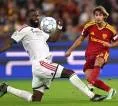 AS Roma Tantang Genoa dalam Duel Sengit Serie A