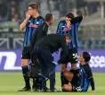 Atalanta Dihantui Cedera Baru Raspadori, Absen Tiga Pekan
