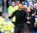 Atletico Madrid Dapat Kabar Baik Terkait Transfer Bintang Arsenal