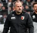 Augsburg Kalah 3-4 dari Elversberg, Manuel Baum Soroti Start Buruk Timnya