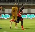 Balotelli Buka Keran Gol Bersama Madura United, Pede Tatap Laga Berikutnya
