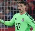 Bayern Kembali Menggila, Jonas Urbig Mengaku Puas