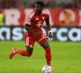 Bayern Siap Pertimbangkan Lepas Alphonso Davies jika Ada Tawaran Besar