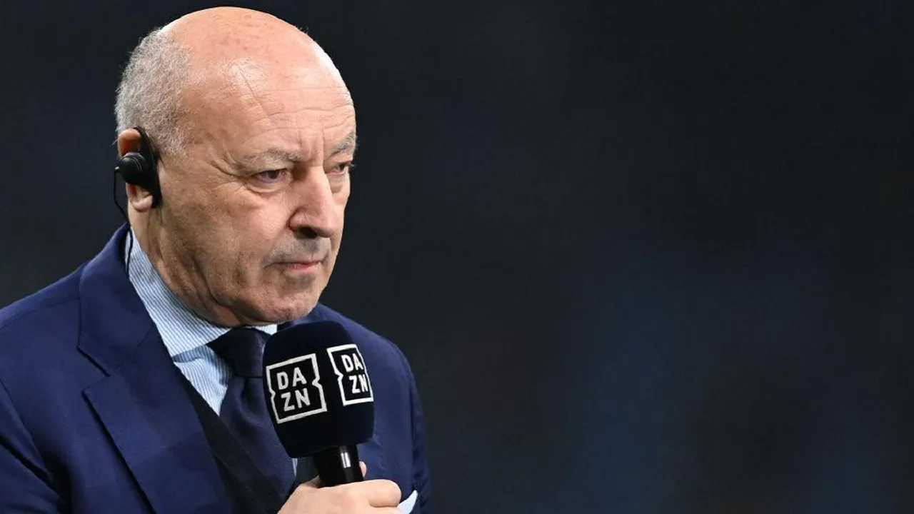 Beppe Marotta