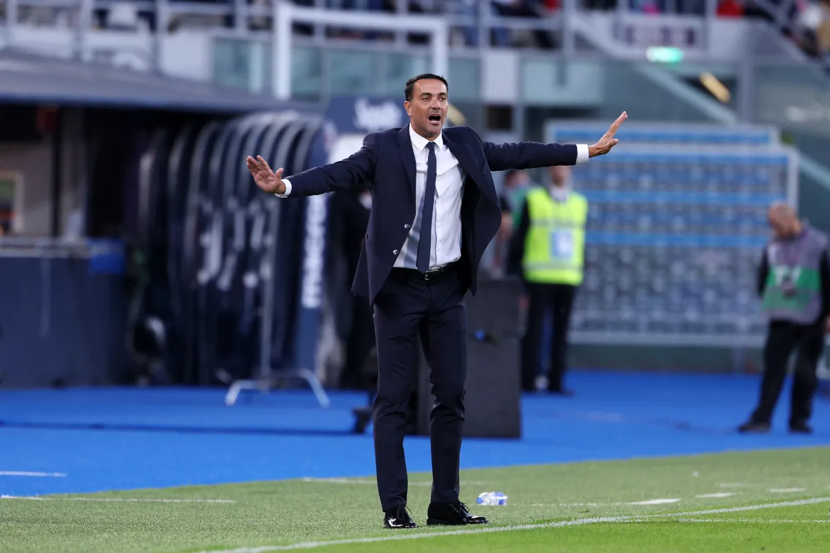 Bologna Menyesal atas Kesalahan Fatal Hadapi Inter Milan - sumber: (footballitalia)