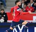 Calvin Verdonk Masuk Babak Kedua, Lille Selamat dari Kekalahan
