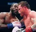 Canelo Alvarez Berharap Bisa Kembali Bertarung Lawan Terence Crawford
