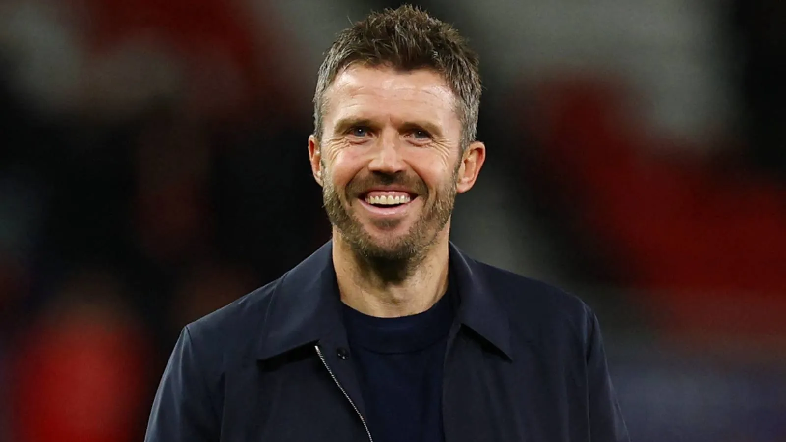 Carrick Tampil Gemilang dalam Kemenangan Manchester United di Markas Leeds - sumber: (givemesport)