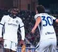 Cetak Gol di Bologna, Ange-Yoan Bonny: Chivu Beri Kepercayaan ke Semua