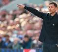 Chelsea Akhirnya Catat Clean Sheet, Xabi Alonso Minta Tim Tak Cepat Puas