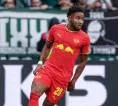 Christopher Nkunku Bersinar di Leipzig, Milan Hanya Bisa Menonton