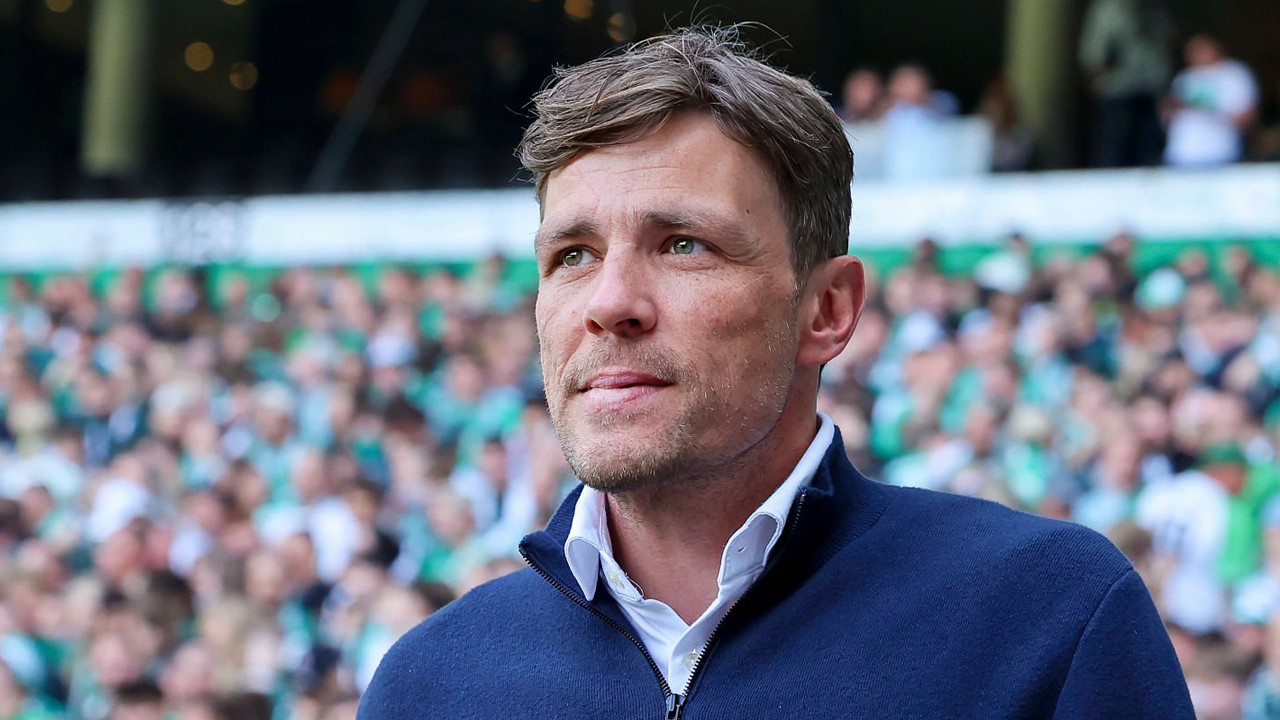 Clemens Fritz Mengaku Kecewa Bremen Kehilangan Dua Poin