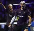 Comeback Lebron-Augsburger FIP Premier Padel Milano P1