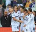 Como Kalahkan Fiorentina di Florence, Nico Paz Cetak Gol dan Assist