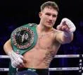 Dalton Smith Bidik Shakur Stevenson Setelah Hadapi Alberto Puello