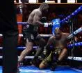 Daniel Dubois Kembali Kalahkan Fabio Wardley untuk Pertahankan Gelar WBO