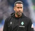 Daniel Thioune Kecewa Bremen Kehilangan Dua Poin di Weserstadion