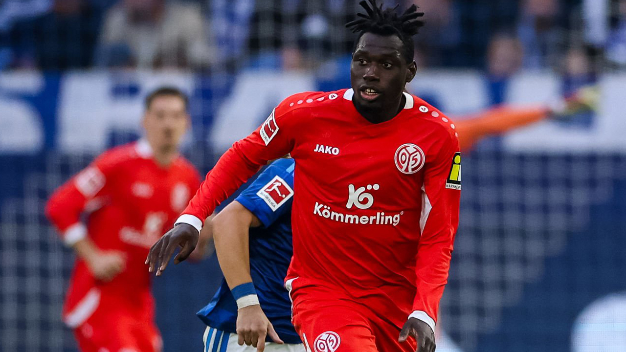 Danny da Costa Puji Solidnya Pertahanan Mainz Usai Bungkam Schalke