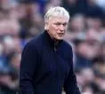 David Moyes Nilai Morgan Rogers Layak Diganjar Kartu Merah