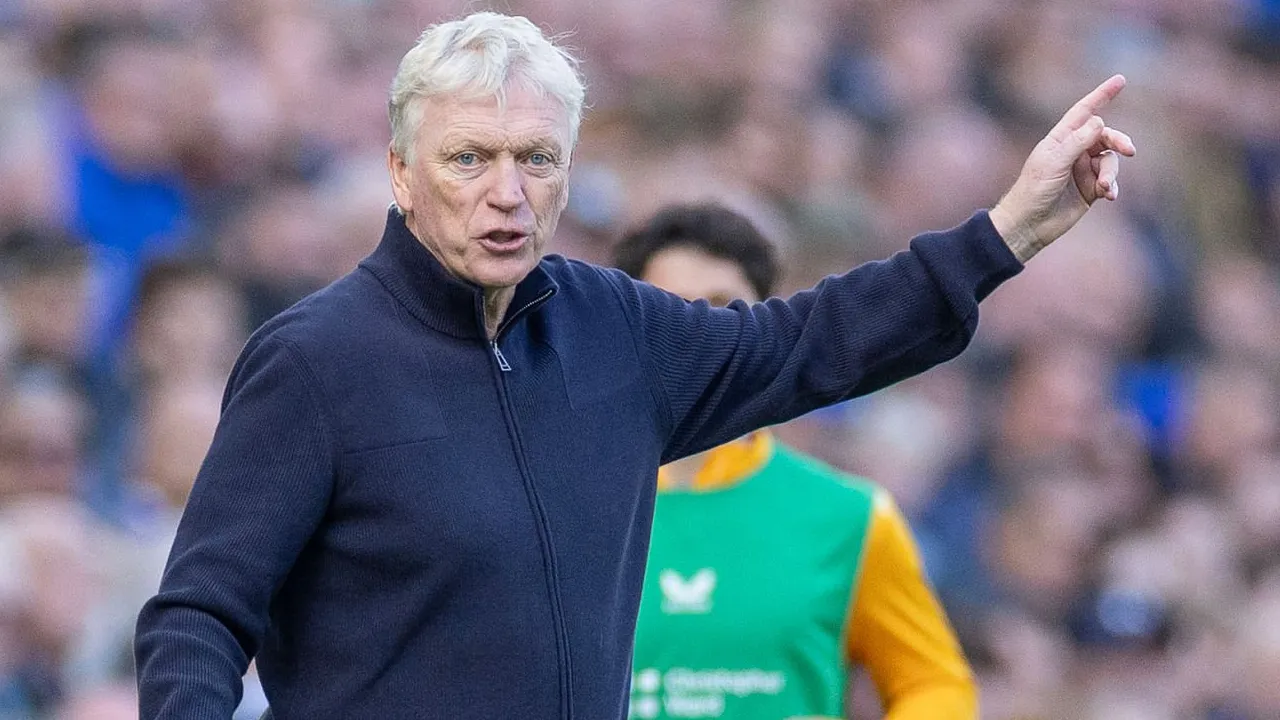 David Moyes Sebut Everton Kurang Beruntung Usai Takluk dari Chelsea