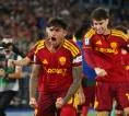 Debut Memukau Castro dan Lulli Bawa Roma Bungkam Genoa 2-0