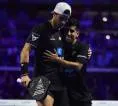 Delapan Pasangan Terbaik Bertarung di Semifinal Premier Padel Milano P1
