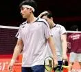 Denmark Open 2026: Seo Seung Jae-Kim Won Ho Kembali Gagal