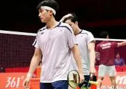 Denmark Open 2026: Seo Seung Jae-Kim Won Ho Kembali Gagal