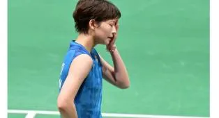Denmark Open 2026: Tomoka Miyazaki Sesali Cedera Yang Dialaminya
