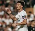 Ditahan Bilbao, Pepelu Lihat Valencia Mulai Temukan Permainan Terbaik