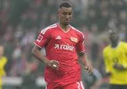 Dua Kali Clean Sheet Beruntun, Felix Uduokhai Minta Union Jaga Momentum