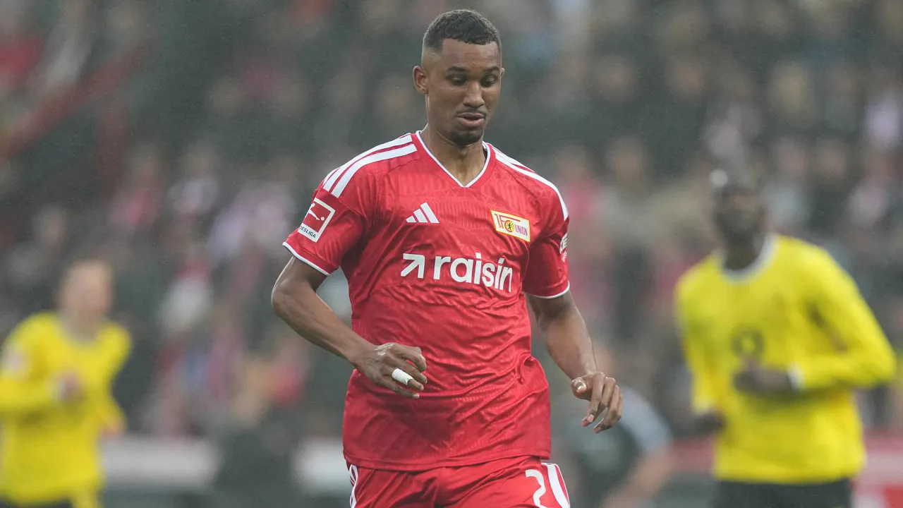 Dua Kali Clean Sheet Beruntun, Felix Uduokhai Minta Union Jaga Momentum