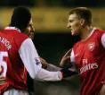 Eks Arsenal: Hanya Satu Rekan yang Tidak Sejalan