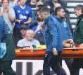 Emi Martinez Beri Kepastian Kondisi Terkini Pasca Cedera Mengerikan Lawan Everton