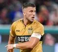 Ermedin Demirovic Ungkap Sebab Kekalahan Stuttgart dari Hamburg