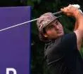 Eugenio Chacarra Ungguli Pesaing di India, McIlroy Tertinggal 10 Pukulan