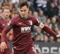 Fabian Rieder Akui Augsburg Tampil Buruk Saat Dibekuk Elversberg
