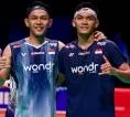 Fajar/Fikri Ungkap Kunci Sukses Melaju ke Final Denmark Open 2026