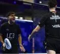 Final FIP Padel Gold Berlangsung di Sevilla Akhir Pekan Ini