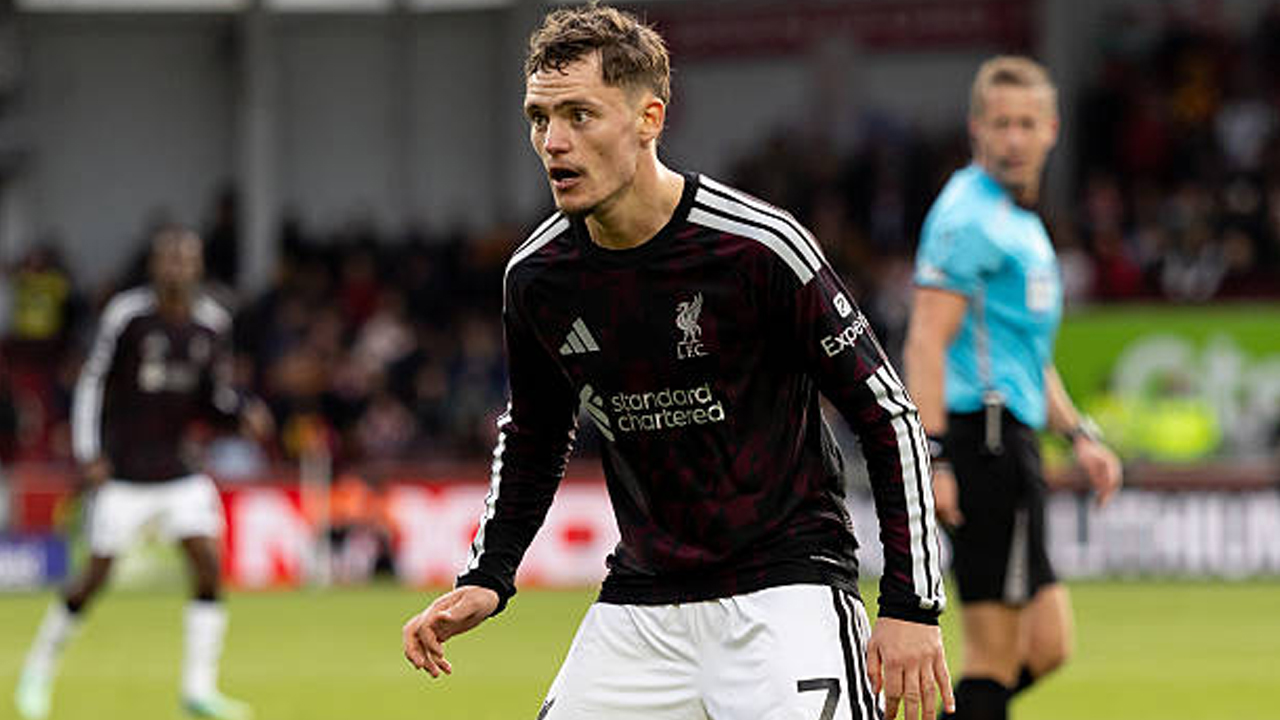 Florian Wirtz Ciptakan Sembilan Peluang, Andoni Iraola Puji Pengaruhnya