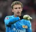 Frederik Ronnow Puas Union Berlin Kembali Catatkan Clean Sheet
