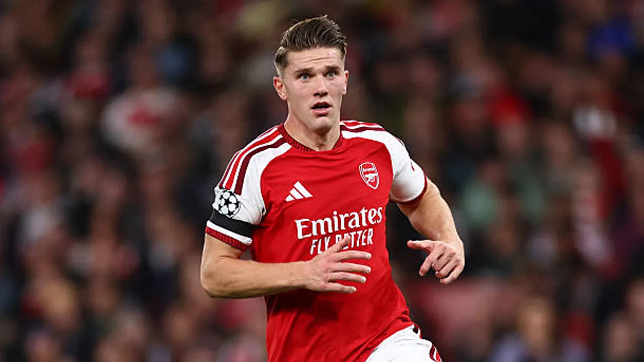 Frustrasi di Arsenal, Atletico Madrid Lihat Peluang Transfer Viktor Gyokeres di Januari